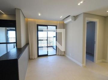 Apartamento · 59m² · 2 Quartos · 1 Vaga · Apartamento para Aluguel - Butantã, 2 Quartos, 59 m2 - São Paulo