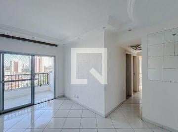 Apartamento · 64m² · 3 Quartos · 2 Vagas · Apartamento para Aluguel - Vila Matilde, 3 Quartos, 64 m2 - São Paulo