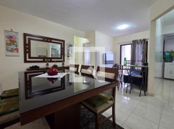 Apartamento · 87m² · 2 Quartos · 1 Vaga · Apartamento para Aluguel - Vila Caiçara, 2 Quartos,  87 m2 - Praia Grande