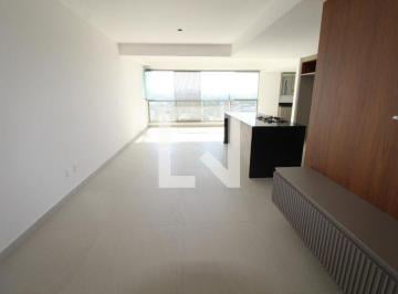 Apartamento · 114m² · 3 Quartos · 2 Vagas · Apartamento para Aluguel - Vila Ema, 3 Quartos, 114 m2 - São José dos Campos