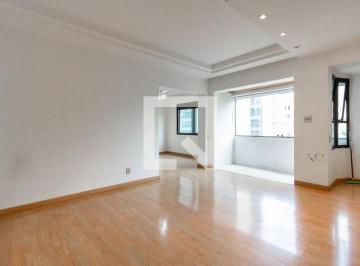 Apartamento · 50m² · 1 Quarto · 1 Vaga · Apartamento para Aluguel - Moema, 1 Quarto,  50 m2 - São Paulo