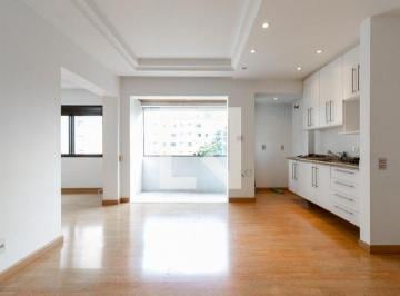 Apartamento Aluguel 50m² de 1 quarto · Apartamento para Aluguel - Moema, 1 Quarto, 50 m2 - São Paulo