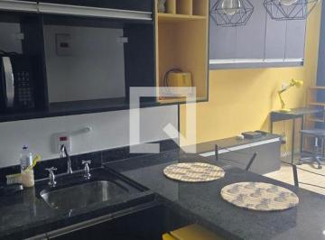 Apartamento de 1 quarto, Barueri · Apartamento para Aluguel - Jardim Iracema, 1 Quarto, 27 m2 - Barueri