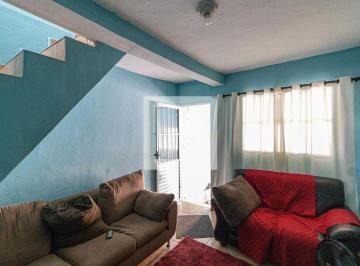 Casa · 250m² · 5 Quartos · 1 Vaga · Casa para Aluguel - Ponte Rasa, 5 Quartos, 250 m2 - São Paulo