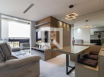 Apartamento · 55m² · 2 Quartos · 1 Vaga · Apartamento para Aluguel - Bonfim, 2 Quartos, 55 m2 - Campinas