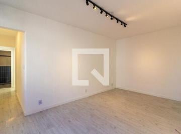 Apartamento · 74m² · 2 Quartos · 1 Vaga · Apartamento para Aluguel - Paraíso, 2 Quartos,  74 m2 - São Paulo