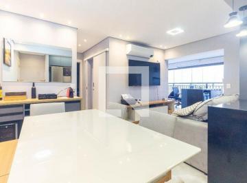 Apartamento · 70m² · 2 Quartos · 1 Vaga · Apartamento para Aluguel - Vila Matilde, 2 Quartos, 70 m2 - São Paulo