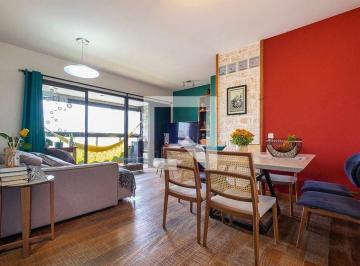 Apartamento · 86m² · 2 Quartos · 2 Vagas · Apartamento para Aluguel - Pinheiros, 2 Quartos, 86 m2 - São Paulo