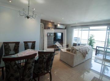 Apartamento · 96m² · 3 Quartos · 2 Vagas · Apartamento para Aluguel - Mooca, 3 Quartos, 96 m2 - São Paulo