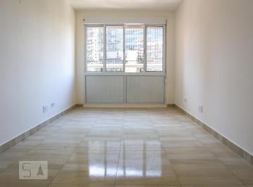 Apartamento · 63m² · 1 Quarto · 1 Vaga · Apartamento para Aluguel - Bela Vista, 1 Quarto, 63 m2 - São Paulo