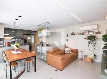 Apartamento · 136m² · 3 Quartos · 2 Vagas · Apartamento para Aluguel - Alto da Glória , 3 Quartos,  136 m2 - Curitiba