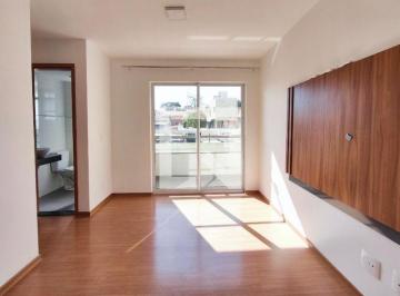 Apartamento · 54m² · 2 Quartos · 1 Vaga · Apartamento para Aluguel - Parque Industrial, 2 Quartos, 54 m2 - Campinas