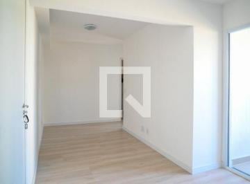 Apartamento · 41m² · 2 Quartos · 1 Vaga · Apartamento para Aluguel - Bosque da Saúde, 2 Quartos, 41 m2 - São Paulo