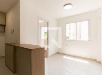 Apartamento · 39m² · 2 Quartos · Apartamento para Aluguel - Bosque da Saúde, 2 Quartos, 39 m2 - São Paulo