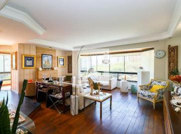 Apartamento · 224m² · 3 Quartos · 4 Vagas · Apartamento para Aluguel - Portal do Morumbi, 3 Quartos, 224 m2 - São Paulo