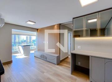 Apartamento · 70m² · 2 Quartos · 1 Vaga · Apartamento para Aluguel - Belém, 2 Quartos, 70 m2 - São Paulo
