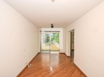 Apartamento · 64m² · 2 Quartos · 1 Vaga · Apartamento para Aluguel - Morumbi, 2 Quartos, 64 m2 - São Paulo