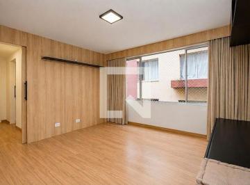 Apartamento · 59m² · 2 Quartos · 1 Vaga · Apartamento para Aluguel - Portão, 2 Quartos, 59 m2 - Curitiba