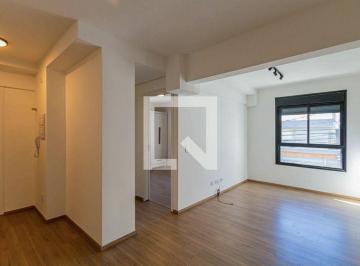 Apartamento · 41m² · 1 Quarto · Apartamento para Aluguel - Vila Romana, 1 Quarto, 41 m2 - São Paulo