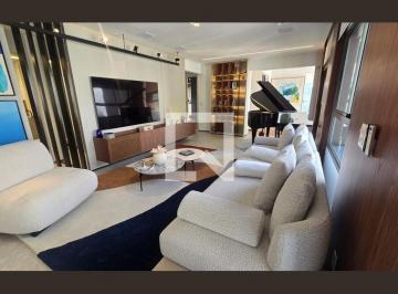 Apartamento · 153m² · 3 Quartos · 3 Vagas · Apartamento para Aluguel - Jardim, 3 Quartos, 153 m2 - Santo André
