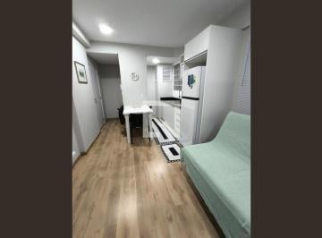 Apartamento · 34m² · 1 Quarto · Apartamento para Aluguel - Centro, 1 Quarto, 34 m2 - Curitiba