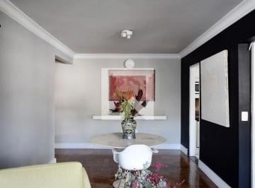 Apartamento · 76m² · 2 Quartos · 1 Vaga · Apartamento para Aluguel - Vila Madalena, 2 Quartos, 76 m2 - São Paulo