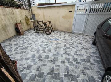 Casa · 35m² · 1 Quarto · 2 Vagas · Casa Térrea Geminada Individual 1 dom no Caiçara e Financia!