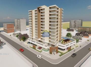 Apartamento · 66m² · 2 Quartos · 1 Vaga · Apartamento em Vila Caiçara - Praia Grande, SP