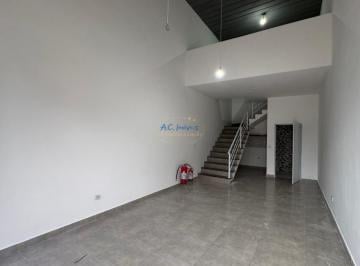 Comercial · 60m² · 1 Quarto · Locação de Loja em Boqueirão - apenas 100mts da Av. Costa e Silva!