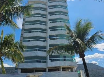 Apartamento · 104m² · 3 Quartos · 1 Vaga · Apartamento em Solemar - Praia Grande, SP