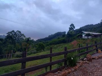 Rural · 17000m² · 3 Quartos · SITIO A VENDA EM SANTA MARIA DO HERVAL RS