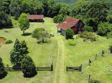 Rural · 300m² · 6 Quartos · 10 Vagas · SITIOS/ CHACARAS PARA VENDA COM 6 DORMITORIOS SANTA MARIA DO HERVAL RS