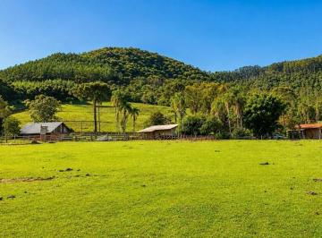 Rural · 23800m² · 2 Quartos · 2 Vagas · SITIO/CHACARAS VANDA EXCLUSIVA GRAMADO/RS LINHA AVILA