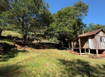 Rural · 50m² · 2 Quartos · SITIO Á VENDA EM GRAMADO/RS -27 HECTARES POTENCIAL TURISTICO VISTA PARA O RIO CAÍ