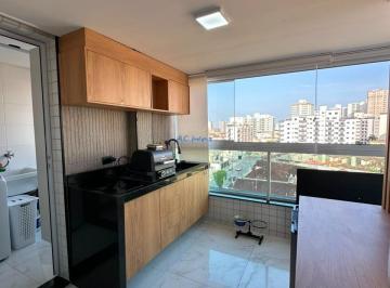 Apartamento · 86m² · 2 Quartos · Apartamento 2 dormitórios bem localizado próximo ao centro!