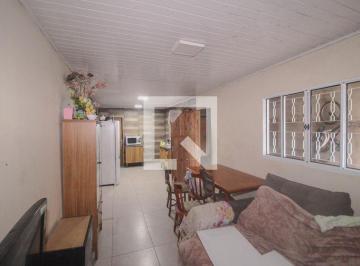 Casa · 90m² · 3 Quartos · 2 Vagas · Casa à Venda - Campo Novo, 3 Quartos, 90 m² - Porto Alegre