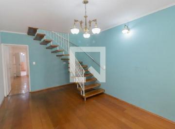 Casa · 85m² · 3 Quartos · 1 Vaga · Casa à Venda - Vila Santa Clara, 3 Quartos, 85 m² - São Paulo