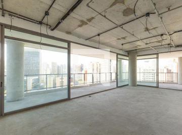 Apartamento · 293m² · 4 Quartos · 4 Vagas · Apartamento à Venda - Vila Nova Conceição, 4 Quartos, 293 m² - São Paulo