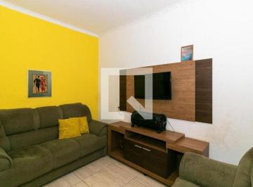 Casa · 50m² · 3 Quartos · 1 Vaga · Casa à Venda - Rio Bonito, 3 Quartos,  50 m² - São Paulo
