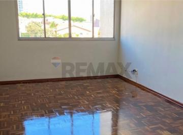 Apartamento · 92m² · 2 Quartos · 1 Vaga · Apartamento para Aluguel – 92 m² | Santa Paula – São Caetano do Sul