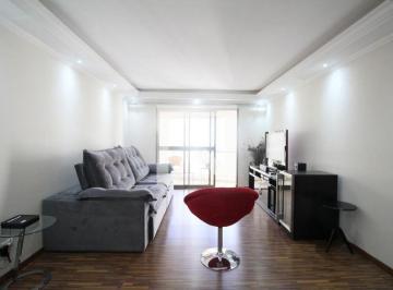 Apartamento · 110m² · 3 Quartos · 2 Vagas · Apartamento à Venda - Chácara Agrindus, 3 Quartos,  110 m² - Taboão da Serra