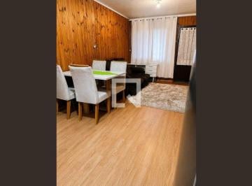 Casa · 72m² · 2 Quartos · 1 Vaga · Casa à Venda - Olaria, 2 Quartos, 72 m² - Canoas