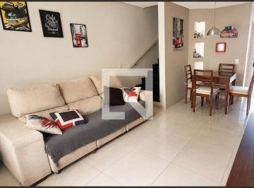 Casa · 70m² · 2 Quartos · 1 Vaga · Casa à Venda - Parque das Águas, 2 Quartos, 70 m² - Campinas