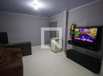 Casa · 82m² · 2 Quartos · 3 Vagas · Casa à Venda - Recanto das Emas, 2 Quartos, 82 m² - Brasília