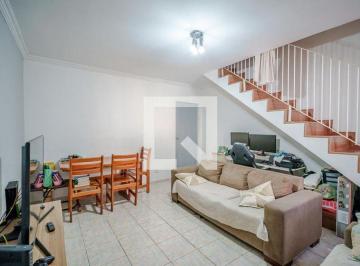 Casa · 56m² · 2 Quartos · 2 Vagas · Casa à Venda - Jardim Éster Yolanda, 2 Quartos,  56 m² - São Paulo
