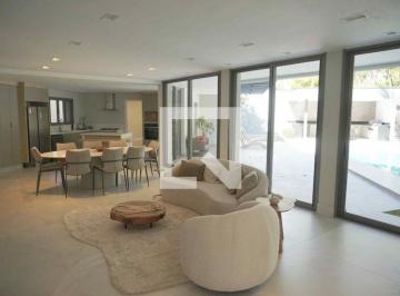Casa · 576m² · 4 Quartos · 8 Vagas · Casa à Venda - Alphaville, 4 Quartos, 576 m² - Santana de Parnaíba