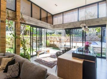 Apartamento · 255m² · 3 Quartos · 2 Vagas · Apartamento à Venda - Alphaville, 3 Quartos, 255 m² - Santana de Parnaíba