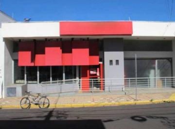 Ex-agência 192 m² - Centro - Dourado - SP - Foto [0] · Ex-agência 192 m² - Centro - Dourado - SP