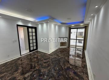 IMG_3462.jpg · Apartamento com 3 dormitórios sendo uma suíte para locação, 68 m² - Vila Leopoldina - São Paulo/SP