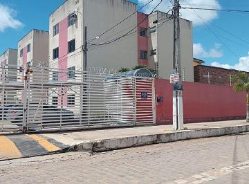 Foto 1 · Apartamento à Venda - Planalto - Natal/RN